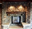 A Cozy Fireplace Elegant 25 Amazing Rustic Fireplace Design Ideas for Cozy Winter