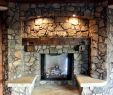 A Cozy Fireplace Elegant 25 Amazing Rustic Fireplace Design Ideas for Cozy Winter