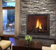 A Cozy Fireplace Lovely True Fireplace by Heat N Glo Huge Fire Box for Maximum