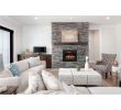 A Cozy Fireplace New Classicflame 26" 3d Infrared Quartz Electric Fireplace Insert