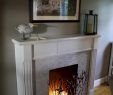 A Cozy Fireplace Unique 70 Gorgeous Apartment Fireplace Decorating Ideas