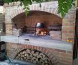 Aarons Fireplace Inspirational How to Build An Outdoor Brick Fireplace New Pecara Od Stare