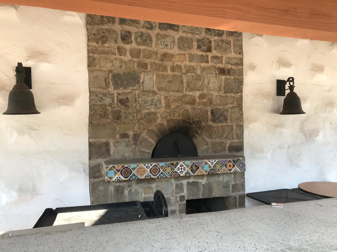 Aarons Fireplace Lovely Hacienda De Leal $117 $Ì¶1Ì¶3Ì¶7Ì¶ Updated 2019 Prices