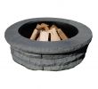 Absco Fireplace and Patio Elegant Propane Fire Pits Outdoor Heating the Home Depot