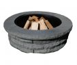 Absco Fireplace and Patio Elegant Propane Fire Pits Outdoor Heating the Home Depot