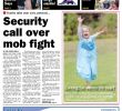 Absco Fireplace Elegant Dandenong Journal Star 16th March 2015 by Star News Group