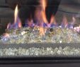 Ace Hardware Fireplace Fresh Gold Reflective Fire Glass Added 10lbs to Gas Fireplace