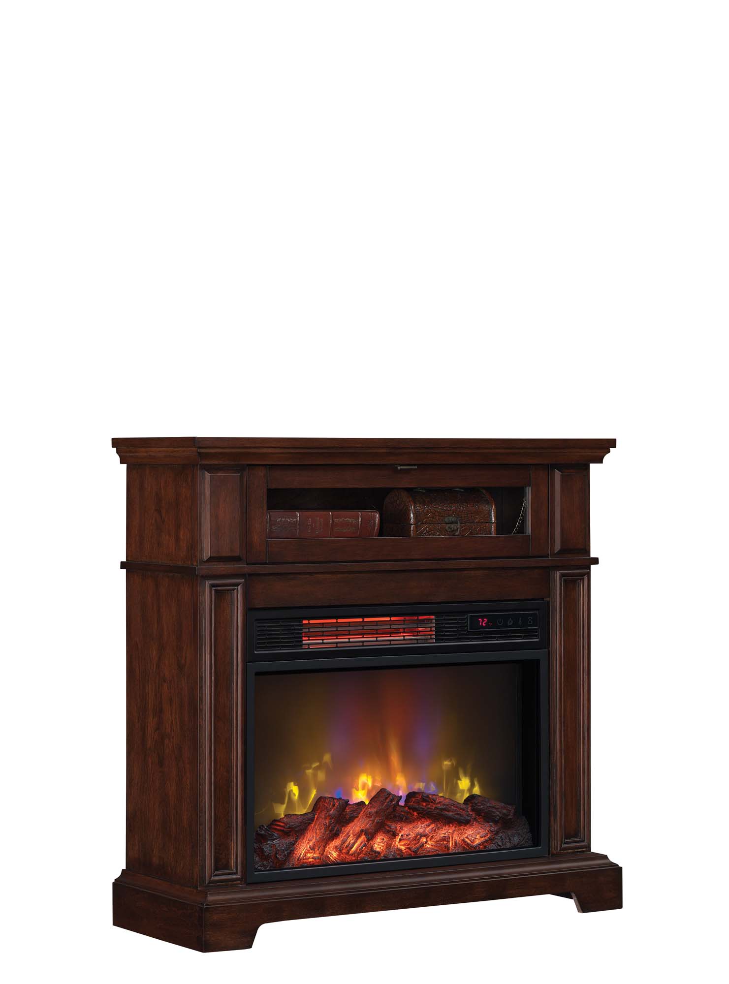 Ace Hardware Fireplace New Garden State Fireplace Scene