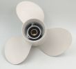 Acme Stove and Fireplace Fresh 11 1 4 X 14 Aluminum Boat Outboard Propeller for Yamaha 25