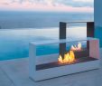 Acucraft Fireplace Elegant Outdoor Gas Fireplaces Carol Rose Outdoor Linear Seethru