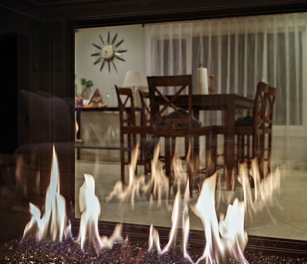 Acucraft Fireplace Inspirational Idea to Done Acucraft Custom Peninsula Gas Fireplace