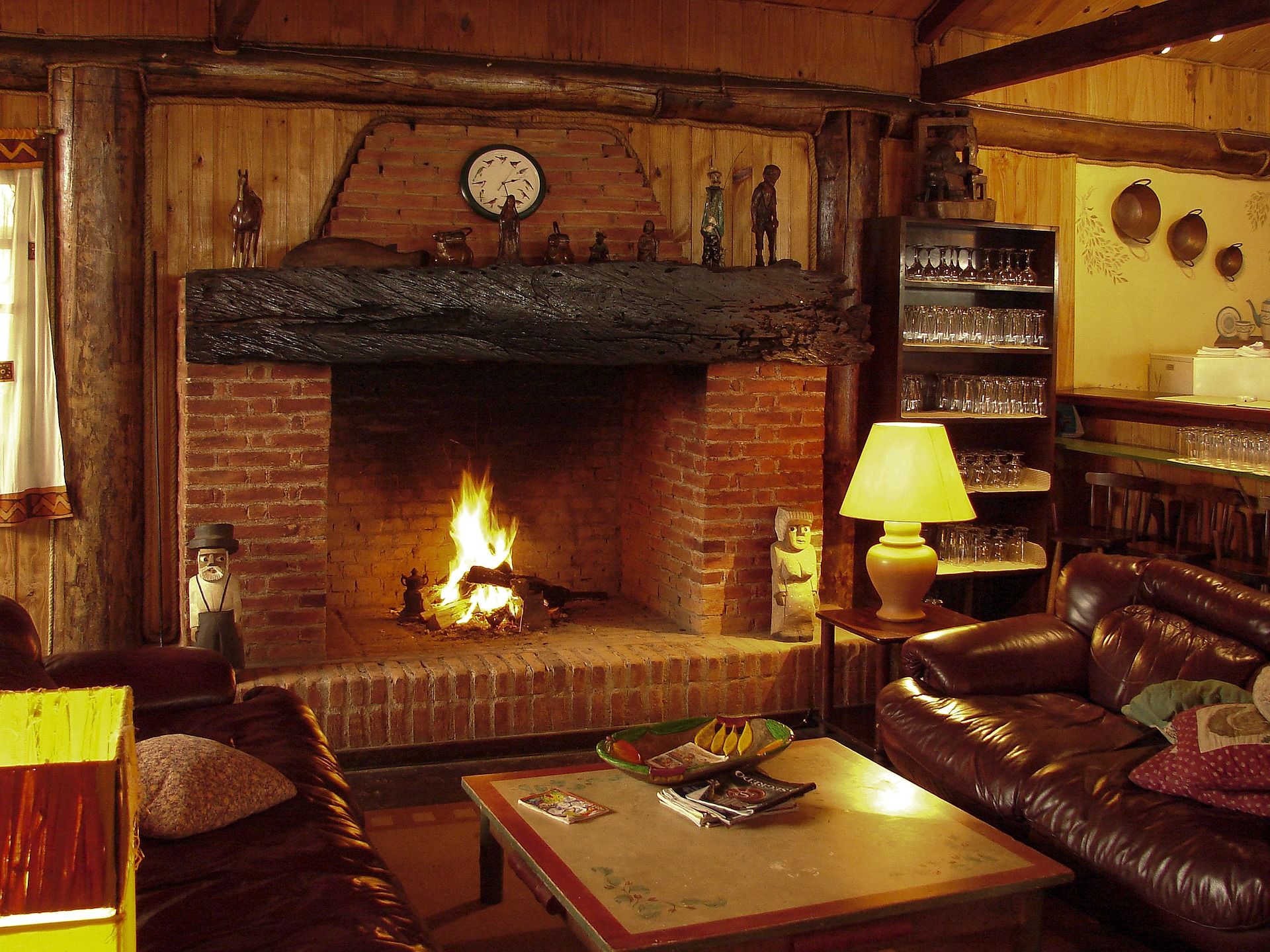 Acucraft Fireplace Luxury Chunwan Cream Fireplaces Winter Honeymoon