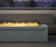 Acucraft Fireplace Luxury Outdoor Linear Fireplace Charming Fireplace