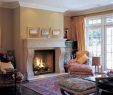 Acucraft Fireplace Luxury town & Country Luxury Fireplaces – Tc42