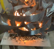Acucraft Fireplace New Pin On Fire Art Sculptures