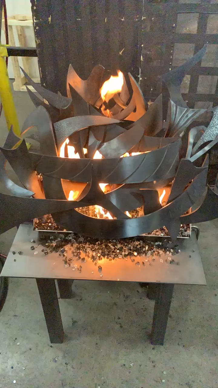 Acucraft Fireplace New Pin On Fire Art Sculptures