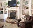 Add Fireplace to House Lovely Happy Friday Friends Here S A Little Side View Of the