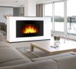 Adding A Fireplace to An Interior Wall Fresh Black Electric Fireplace Wall Mount Heater Screen Color
