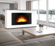 Adding A Fireplace to An Interior Wall Fresh Black Electric Fireplace Wall Mount Heater Screen Color