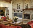 Adding A Fireplace to An Interior Wall New Manufactured Stone Veneer What to Know before You Buy