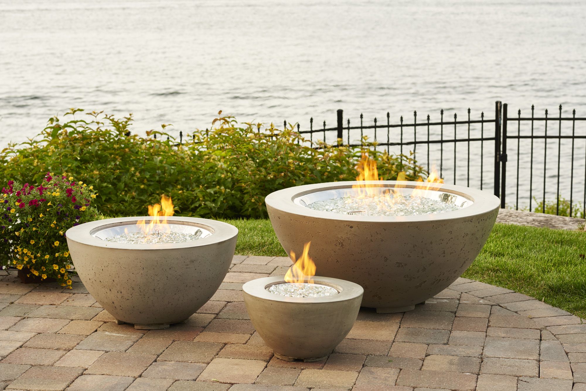 Adobe Outdoor Fireplace Fresh Beautiful Outdoor Wall Fire Pit — Beautiful Furniture