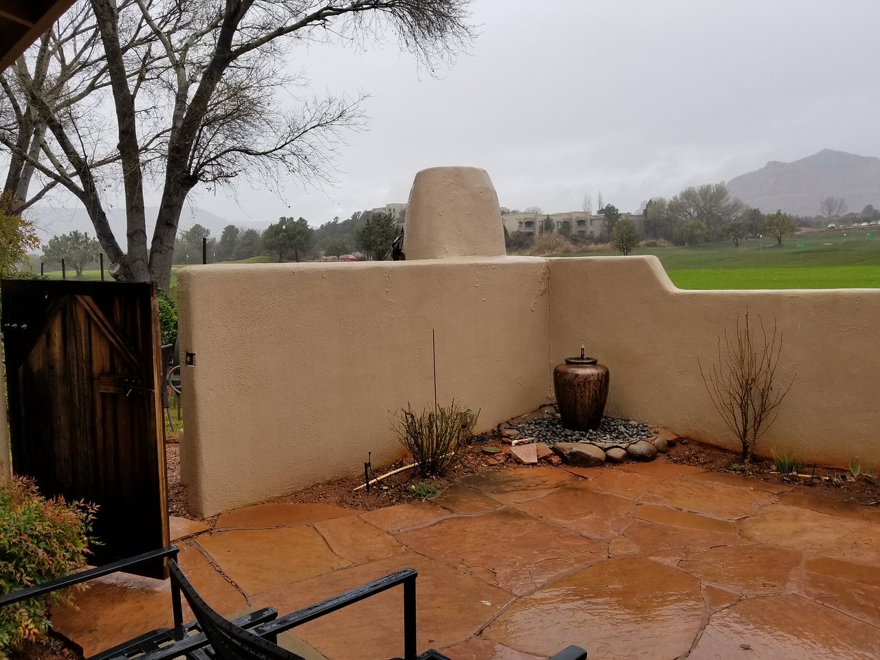 Adobe Outdoor Fireplace Inspirational Adobe Hacienda Bed & Breakfast Prices & B&b Reviews