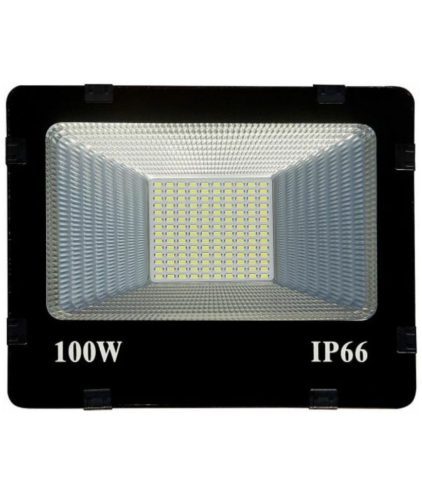 Adobe Outdoor Fireplace Inspirational Homes Decor 100w Ip 66 Led Flood Light Cool Day Light Pack Of 1