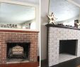 Airstone Fireplace Beautiful 3 Tenacious Clever Hacks Fireplace Vintage Brick Fireplace