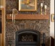 Airstone Fireplace Elegant How to Cover A Brick Fireplace with Stone Hgtv 18 Best