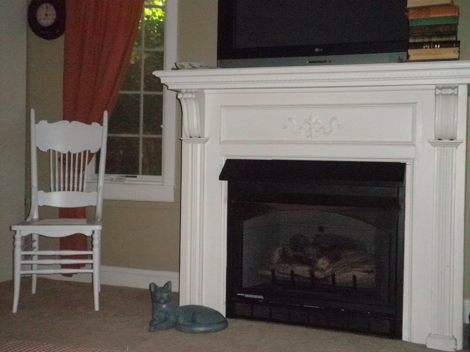 Airstone Fireplace Inspirational Premade Fireplace Surround