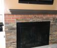 Airstone Fireplace Lovely How to Cover A Brick Fireplace with Stone Hgtv 18 Best