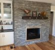 Airstone Fireplace Unique Covering Brick Fireplace Charming Fireplace