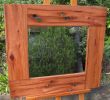 Albers Fireplace Best Of Mirror with Frame Hand Made From Australian Hardwood Re