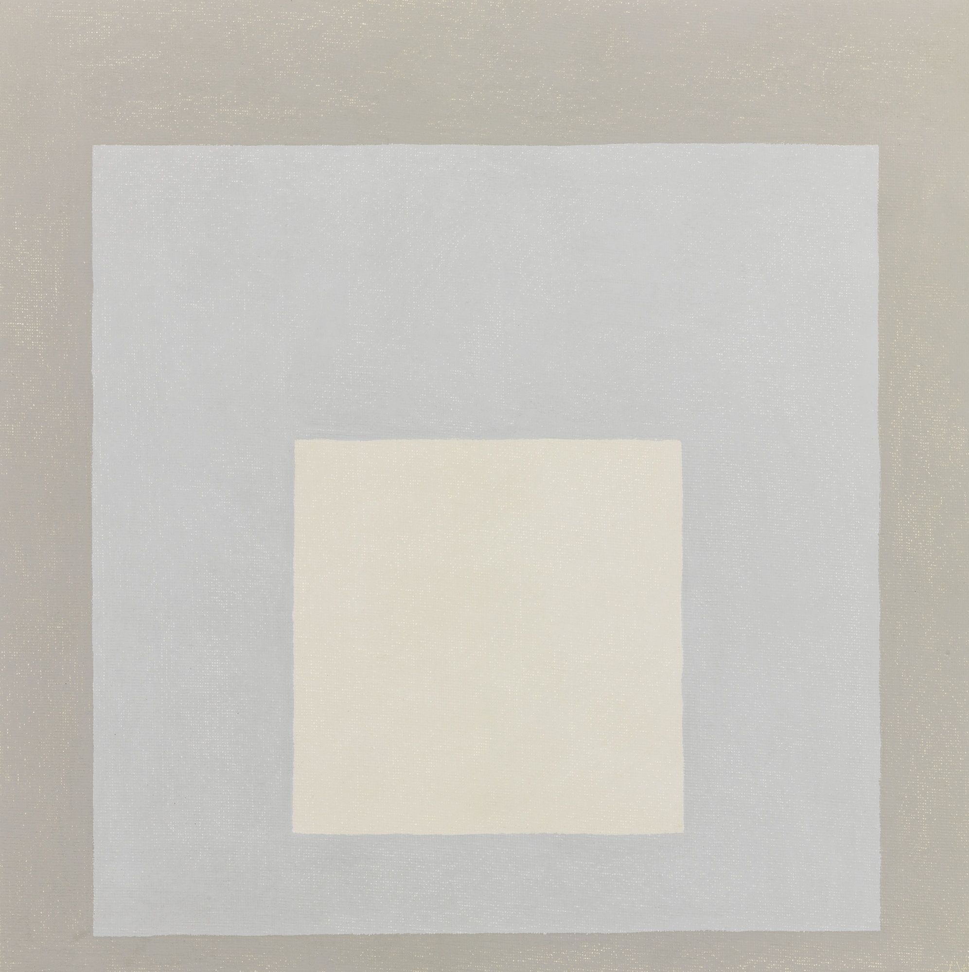 Josef Albers 1888 1976 STUDY FOR HOMAGE TO THE SQUARE 1e610dc9f9cceb4f9b80e4b9d75b770b