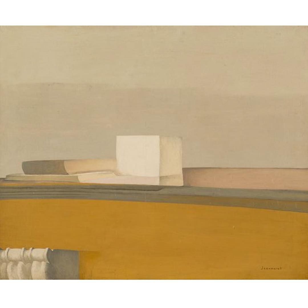 Le Corbusier The Fireplace 1918 Color 1c274e60c4ded502c8a907ad60ce5f2c