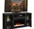 Alcott Hill Electric Fireplace Awesome Garretson Tv Stand for Tvs Up to 65" with Fireplace
