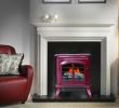 Alexa Fireplace Elegant Harris Systems Inc Fireplace
