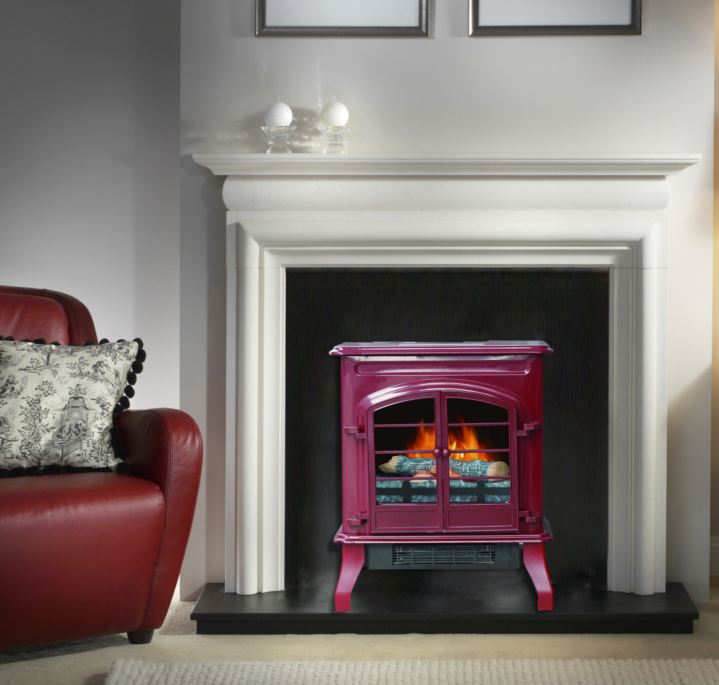 Alexa Fireplace Elegant Harris Systems Inc Fireplace