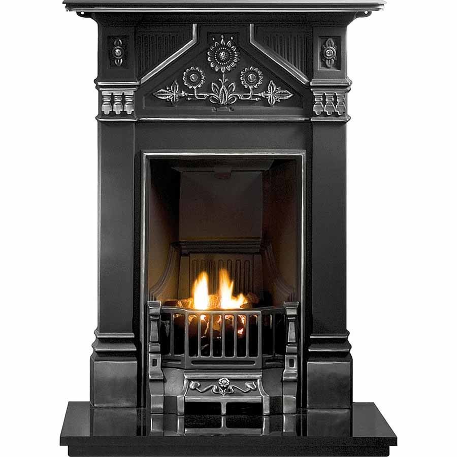 Alexa Fireplace Fresh 42 Best Into the forest Fireplace Images