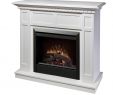 Allen Electric Fireplace Awesome Dimplex Caprice 23" Electric Fireplace with Wooden Mantel