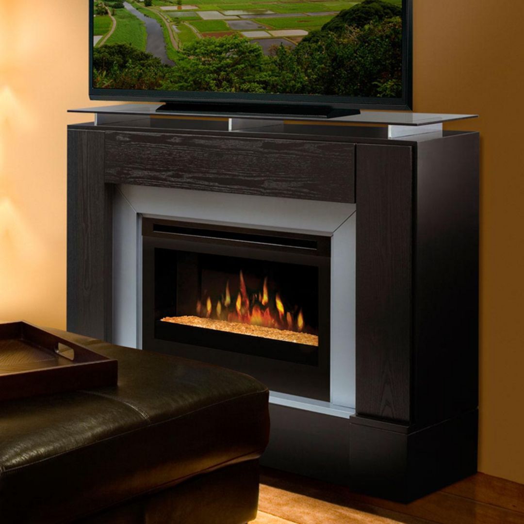 Allen Electric Fireplace Lovely Dimplex Langley Media Fireplace Canadian Tire