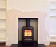 Alpine Fireplace New Wood Burning Stove Installation Chesneys Alpine 4kw