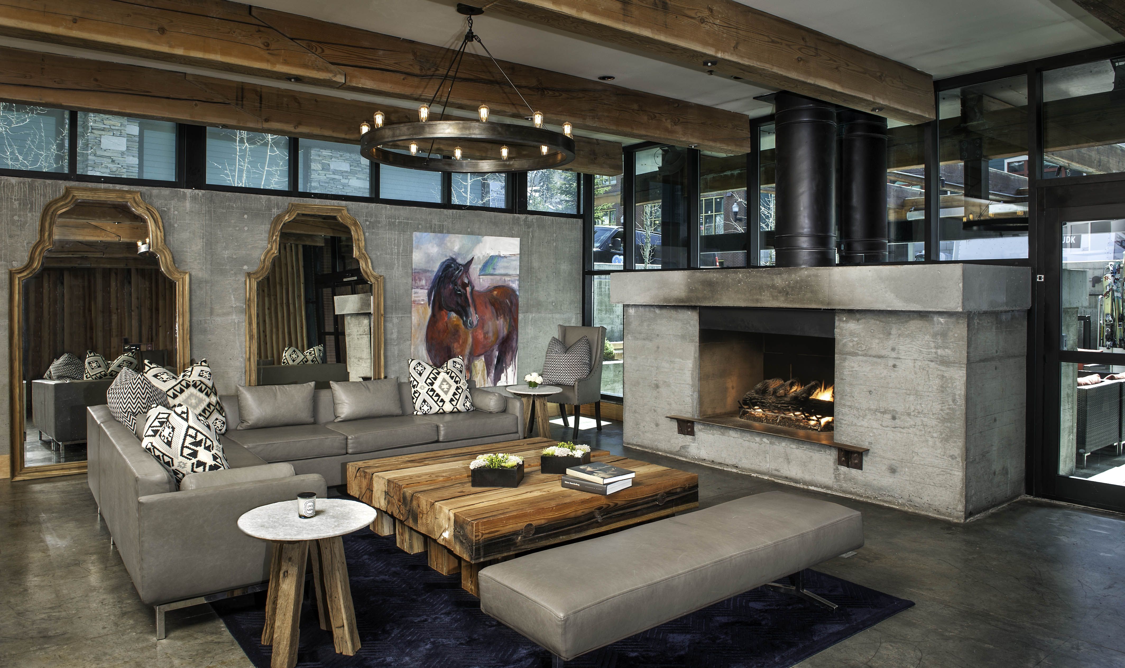 Alpine Fireplace Utah Beautiful Pin by Chels M On Hotel Design