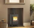 Alpine Gas Fireplaces Beautiful 5kw Silverdale 5 Se Woodburning Stove