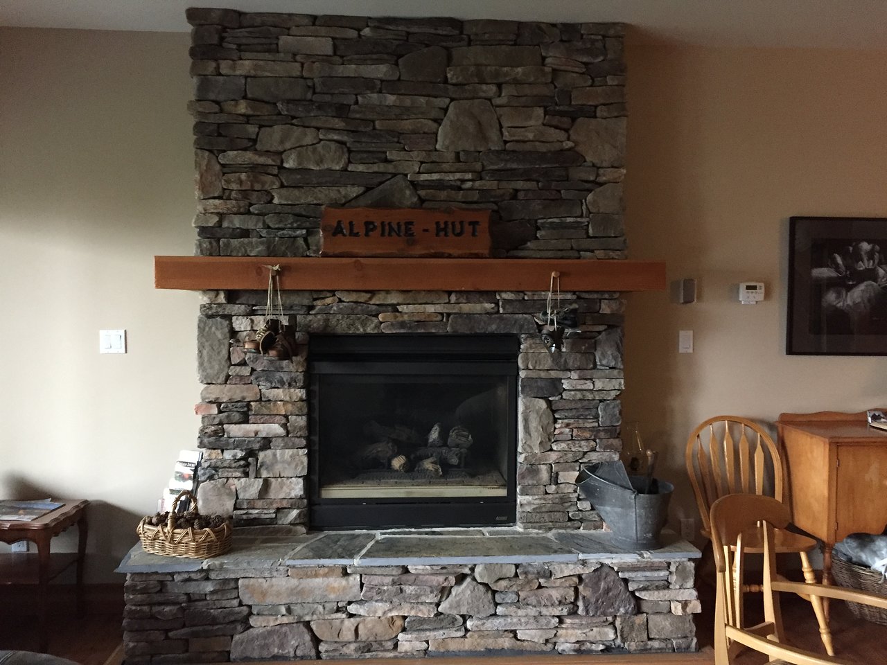 Alpine Gas Fireplaces Best Of Le Beausoleil Bed and Breakfast Updated 2019 B&b Reviews