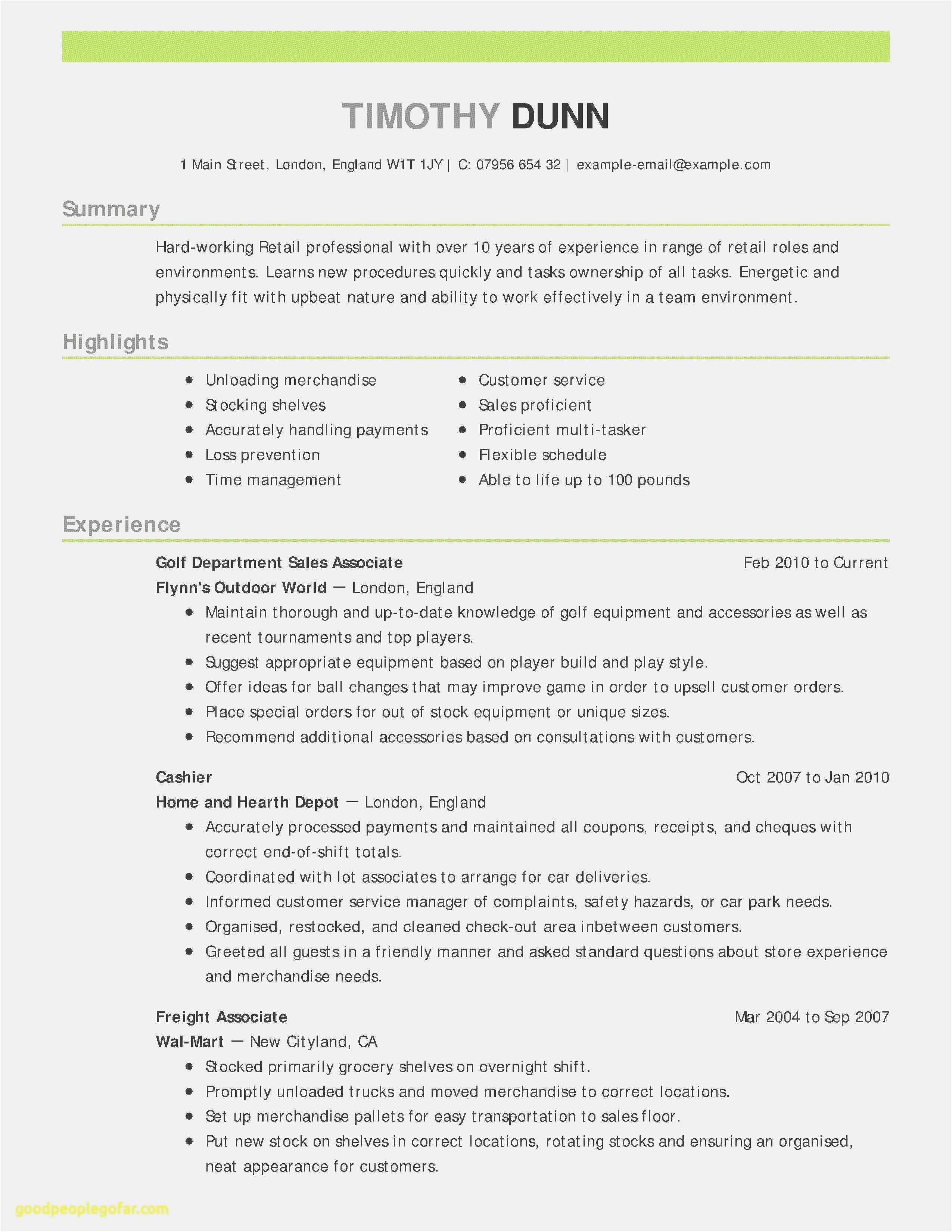 free resume format samples sample resume skills fresh resume examples 0d