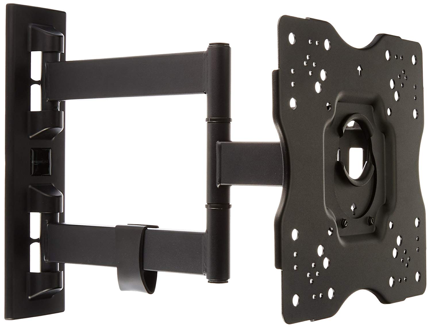Amazon Electric Fireplace Fresh Amazonbasics Heavy Duty Full Motion Articulating Tv Wall Mount for 22 Inch to 55 Inch Led Lcd Flat Screen Tvs