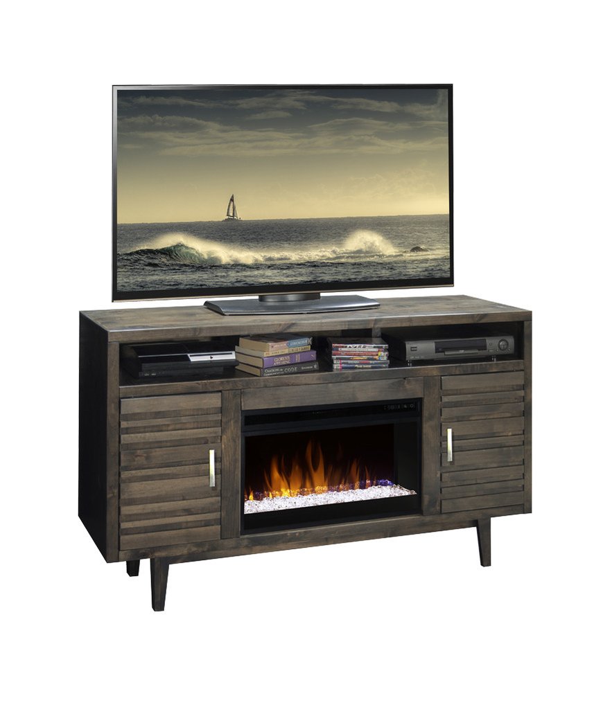 Amazon Electric Fireplace Tv Stand Lovely Lg Sd5101 Scottsdale 62" Fireplace Tv Stand