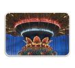Amazon Fireplace Luxury Amazon Funnylife Mats Outdoor Patio 16x24 Inch
