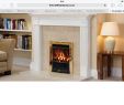 Amazon Fireplace Mantels Awesome Brunel Gas Stovax and Gazco